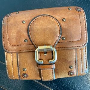 Chloé Wallet